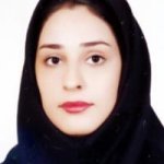 تصویر دکتر ملیحه فراستی