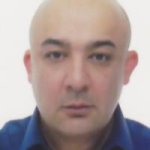 تصویر دکتر اتابک قطب