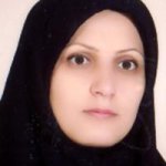 تصویر دکتر انسیه علائی مارشک