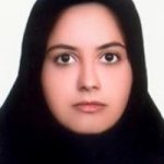 تصویر دکتر عاطفه افشاری اسفیدواجانی