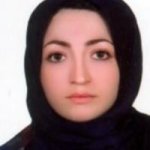 تصویر دکتر فاطمه السادات موسوی خورشیدی