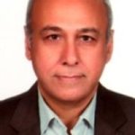 تصویر دکتر محمد شبان ازاد