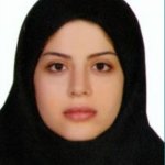 تصویر دکتر آذین جافریان