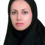 تصویر دکتر قمر احمدی میرقائد