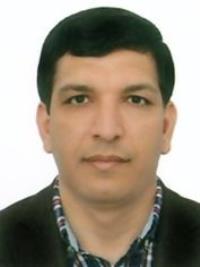 تصویر دکتر محمود میرزایی عباس آبادی