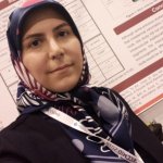 تصویر دکتر زهرا دوستی