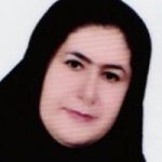 تصویر دکتر گلاویژ زندی چرخه بیان