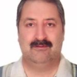 تصویر دکتر اسمعیل قربانی