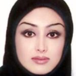 تصویر دکتر ثریا دادخواه تهرانی