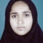 تصویر دکتر رحیمه جلیل ونداغبلاغ