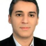 تصویر دکتر علی نشاط