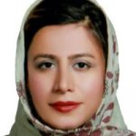تصویر دکتر سحر درفشی قهرودی