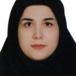 تصویر دکتر مهلاسادات صارمی