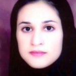 تصویر دکتر ملیحه لطفیان