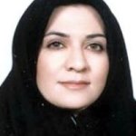 تصویر دکتر زهرا علی زاده هنجنی