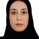 تصویر دکتر شراره غفوریان همت پور