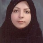 تصویر دکتر ویدا پاک نهاد