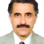 تصویر دکتر علی دشتی