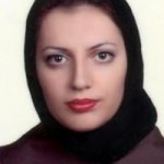 تصویر دکتر سیده سحر موسوی گرگری