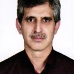 تصویر دکتر علیرضا محمدی