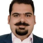 تصویر دکتر امیر عبدی