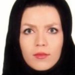 تصویر دکتر آرزو زندی