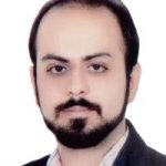 تصویر دکتر حسین جباری