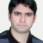 تصویر دکتر امیرفراز رضائی زاده
