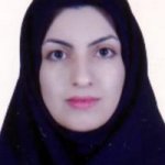 تصویر دکتر نجمه حاجیان ندوشن