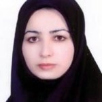 تصویر دکتر اعظم زنگانه