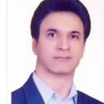 تصویر دکتر نوراله رامرودی