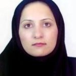 تصویر دکتر مهناز امانت یزدی