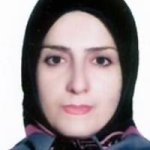 تصویر دکتر قمر ریاضی