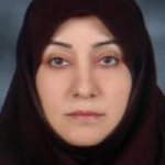 تصویر دکتر فتانه عابدی