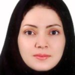 تصویر دکتر ملیحه امانی