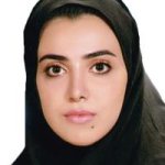 تصویر دکتر سحر طاهری گل تپه