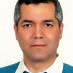 تصویر دکتر ارام حمیدی