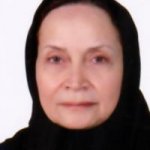 تصویر دکتر لیلا فلسفی