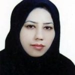 تصویر دکتر ملیحه آذری