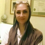 تصویر دکتر حمیرا بلاغی