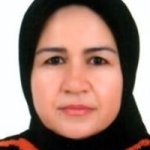 تصویر دکتر ویدا آزادطلب کهنه شهری