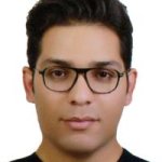 تصویر دکتر علی قرائی خضری
