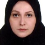 تصویر دکتر شراره فروغی