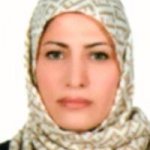 تصویر دکتر بیتا میرعلی اکبر