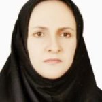 تصویر دکتر ملوک کریمی