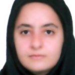 تصویر دکتر الناز فرهنگی مغمول