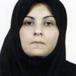 تصویر دکتر شهره یگانه