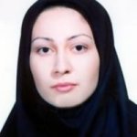 تصویر دکتر کیمیا ریاضی