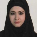تصویر دکتر مرضیه آذین مهر