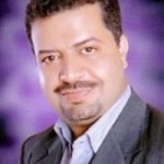 تصویر دکتر محمد کریمی